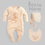 комплект на выписку для новорожденного купить интернет-магазин российская одежда качественная недорого